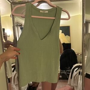 M Project Social T tank